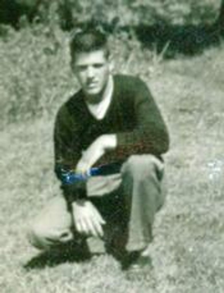 Mack Arthur Mcstoots