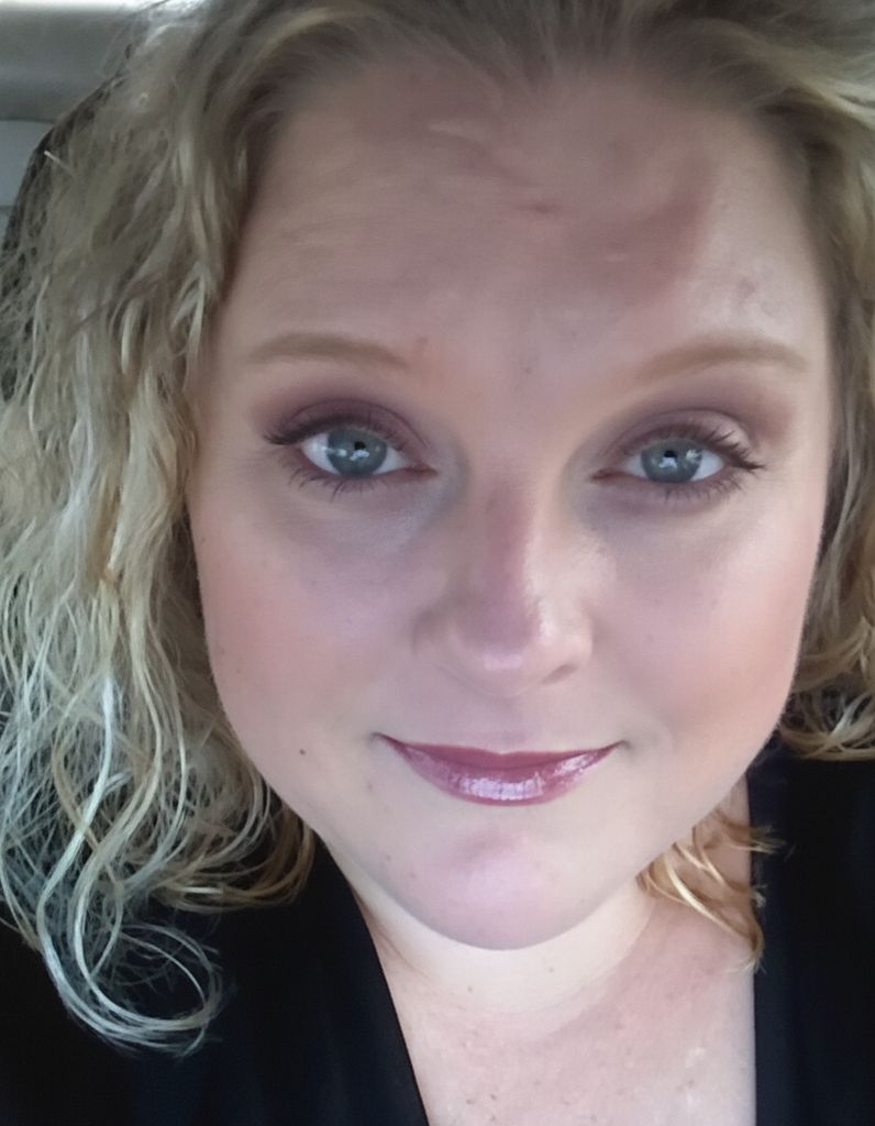 Ashli Amber Winans