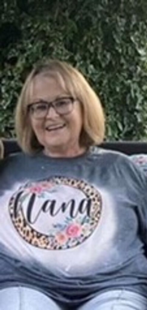 Pamela Gay Warren Profile Photo