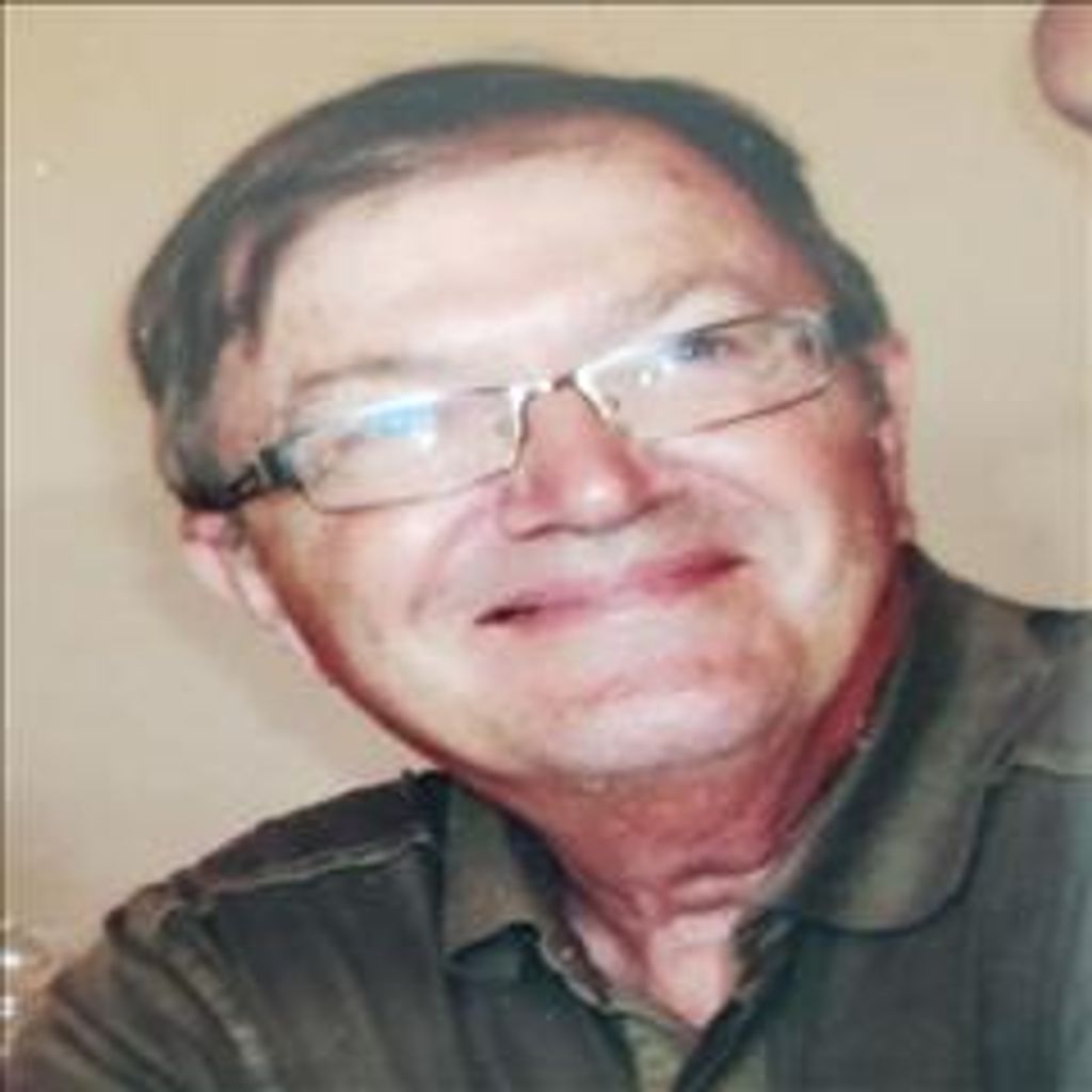 Stanley Pierce Doyle