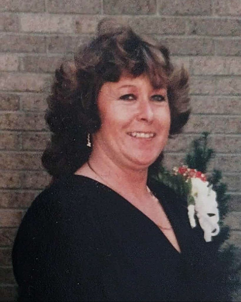 Margaret "Maggie" McGarey Profile Photo