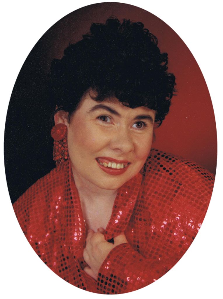 Pamela "Pammy" Frances Charles Profile Photo
