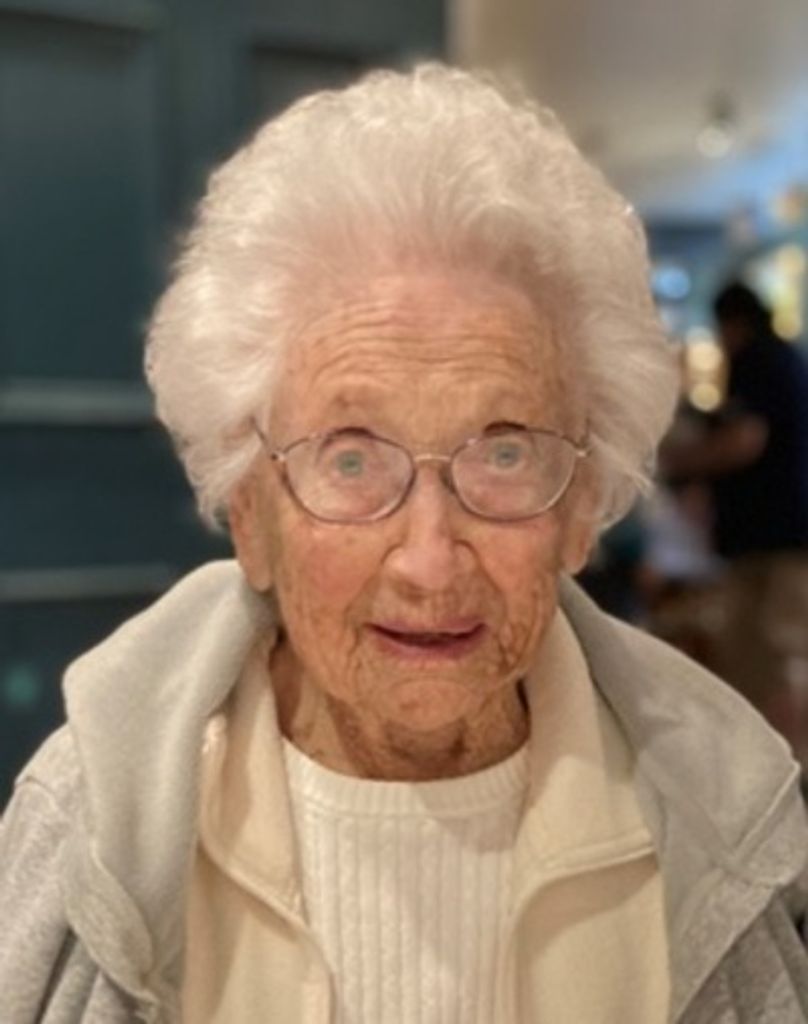Mabel "Boots" Zehnder Profile Photo