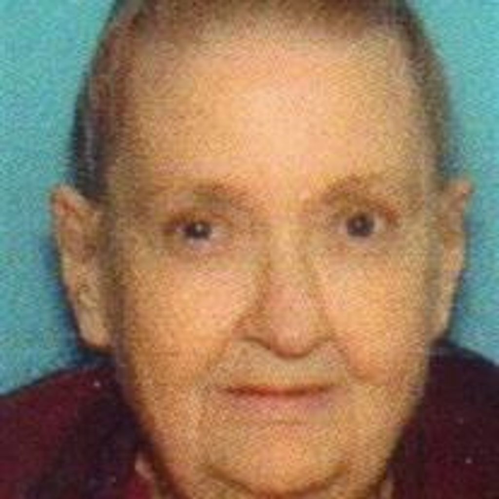 Nancy Jo Wooldridge