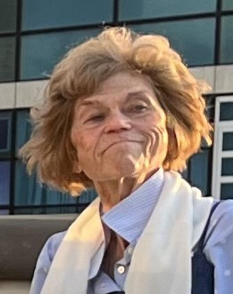 Darlene L. Yoder Profile Photo