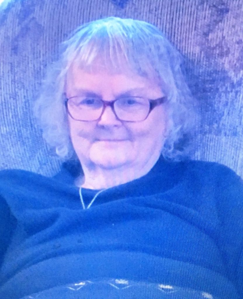 Betty (Marks)  Markus