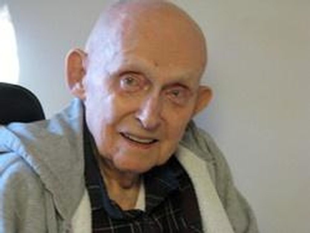 Christopher Newton Cawlfield