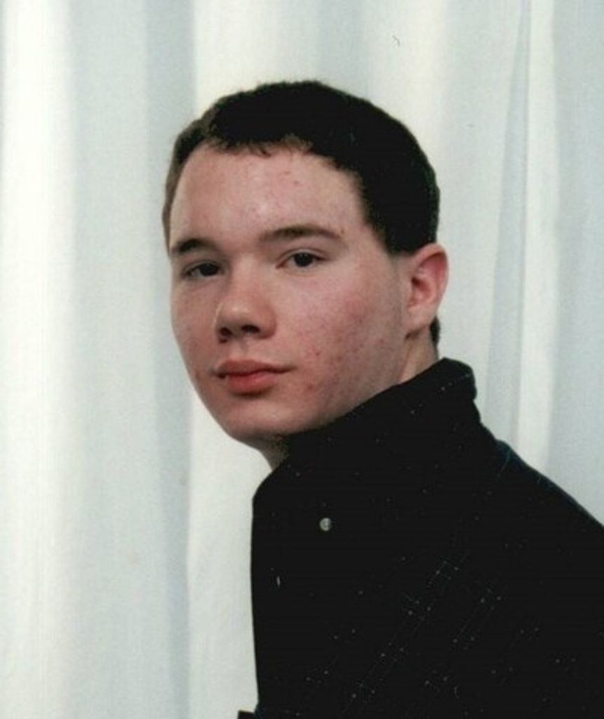 Jeremy Thomas Thielemier