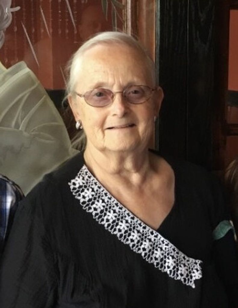 Rosemary A. Bricker Profile Photo