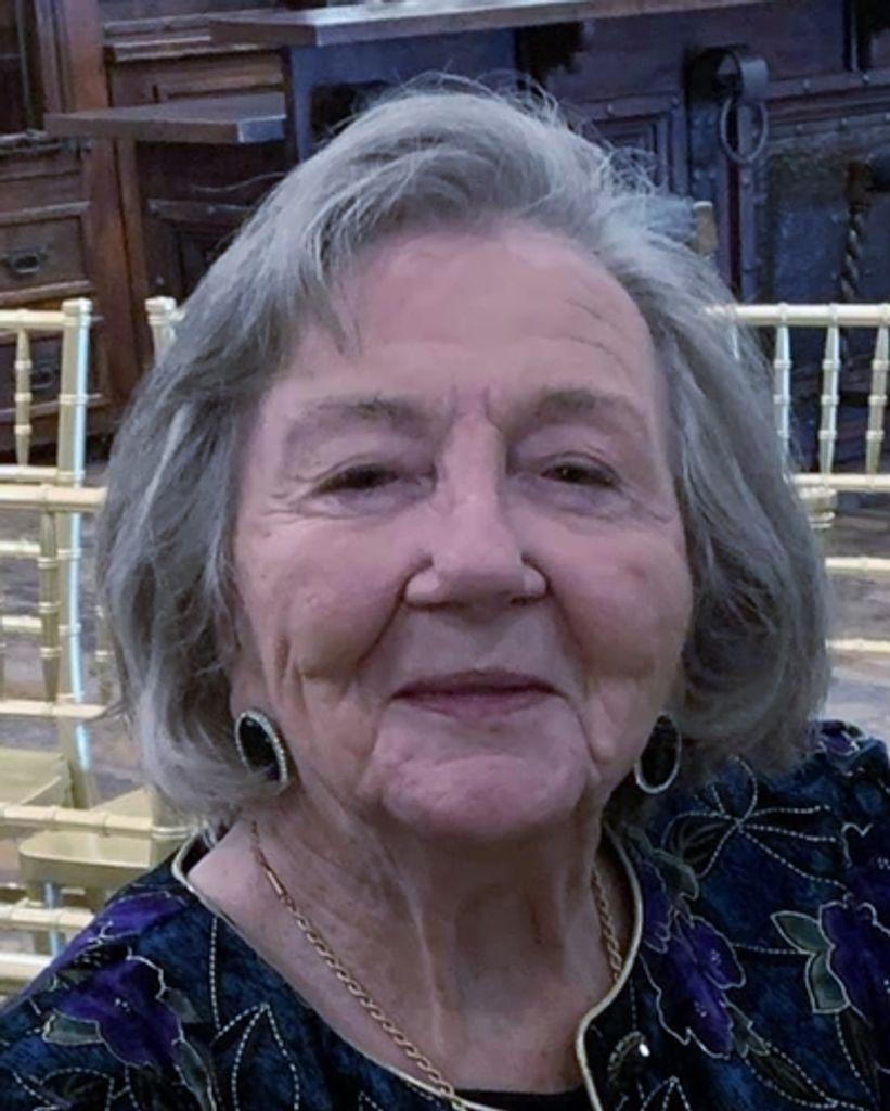 Jackie Poythress Flanders Profile Photo
