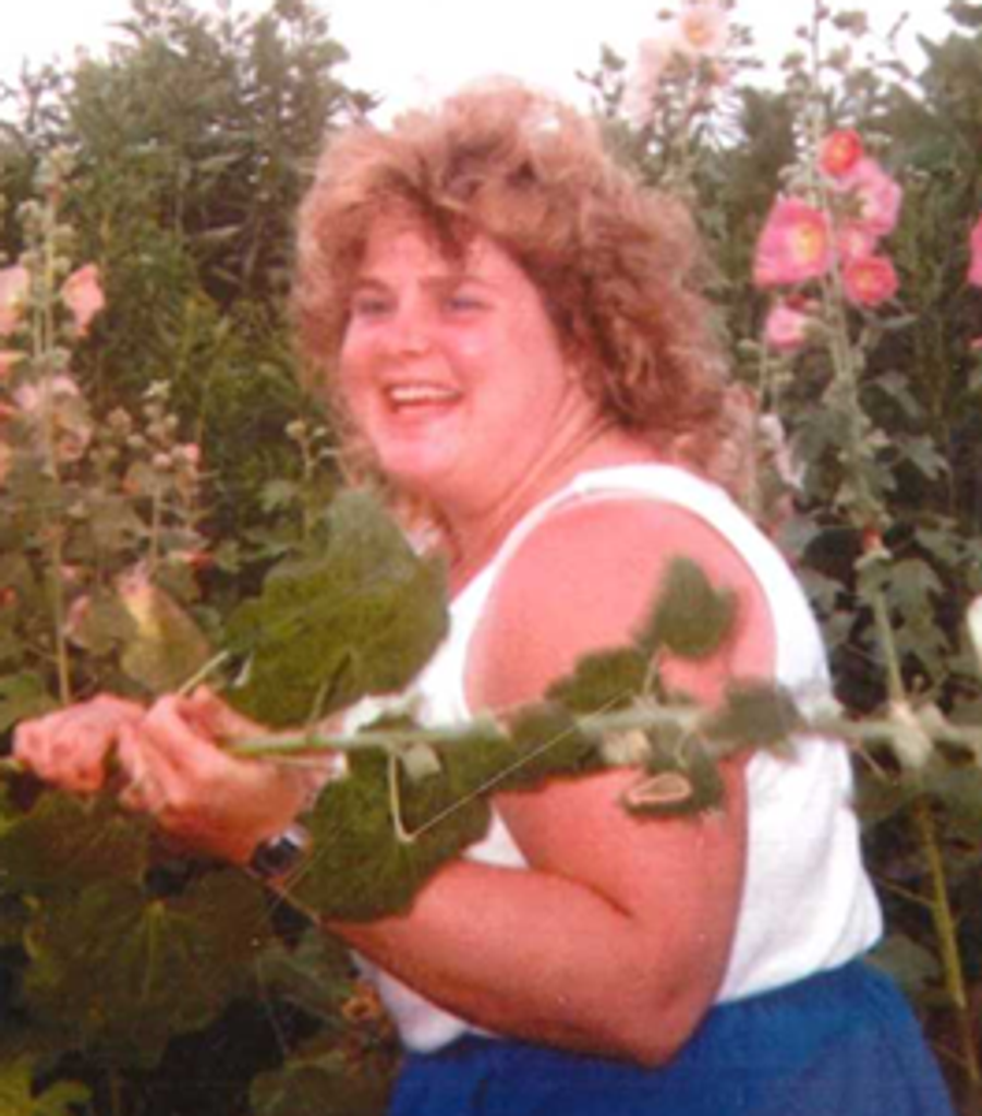 Deborah M. Robertson