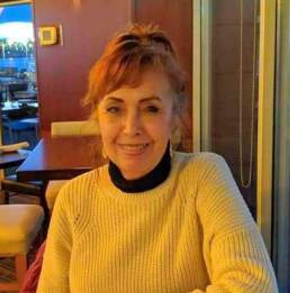 Maria Dalisay Profile Photo