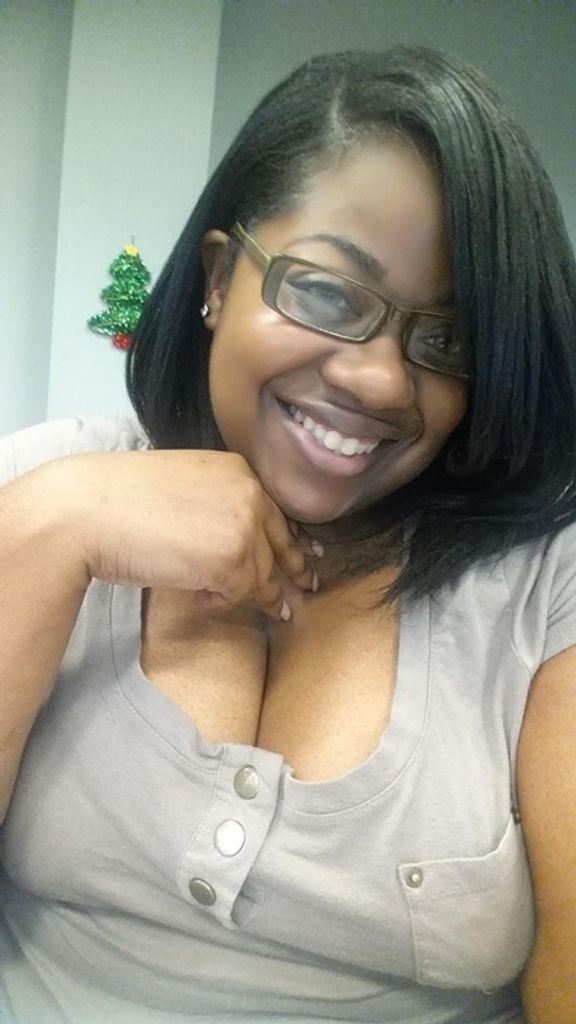 Dominique Gabrielle Weatherspoon