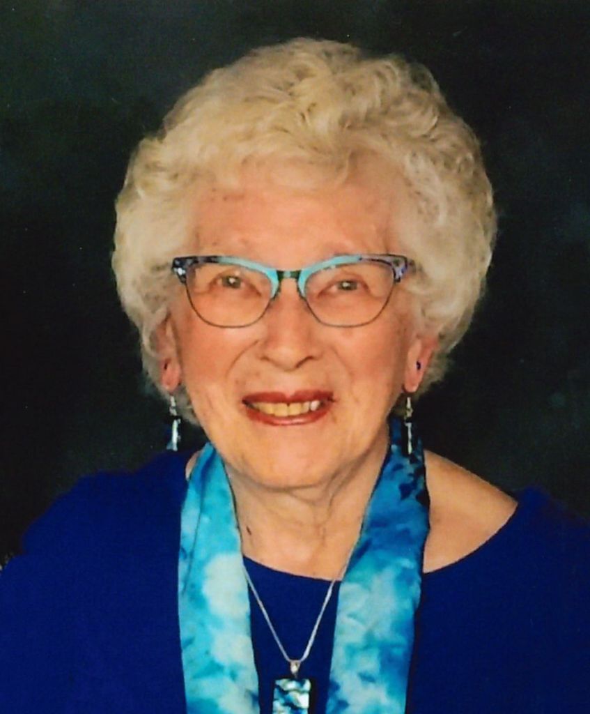Ruth C. Hein Profile Photo