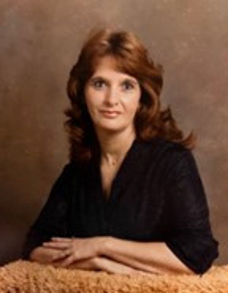 Mary Culberson