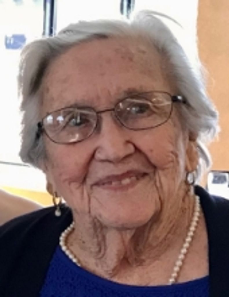 Teresa A. Morrell