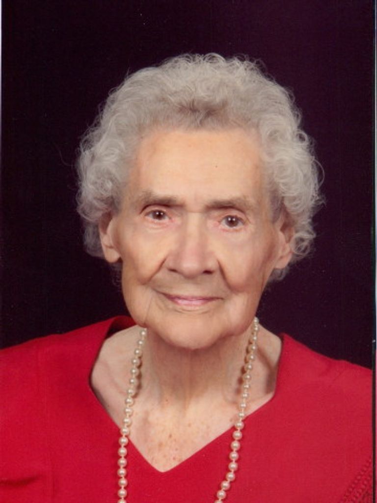 Virginia Bechman