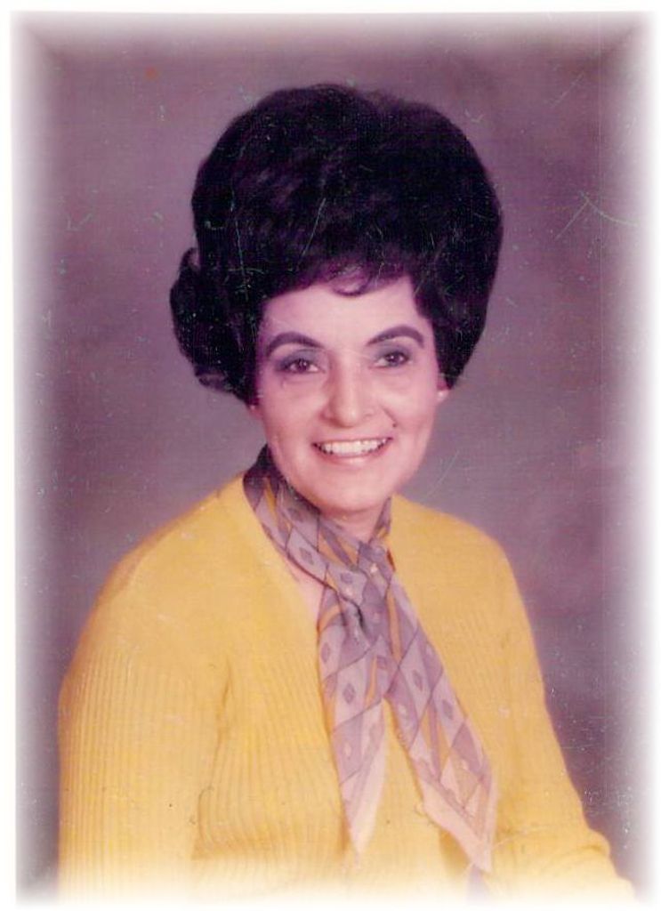 Genevieve Dailey