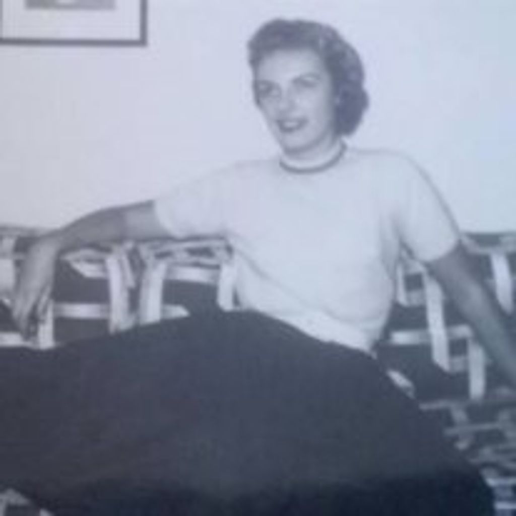 Bonnie  Rohrs  Stone
