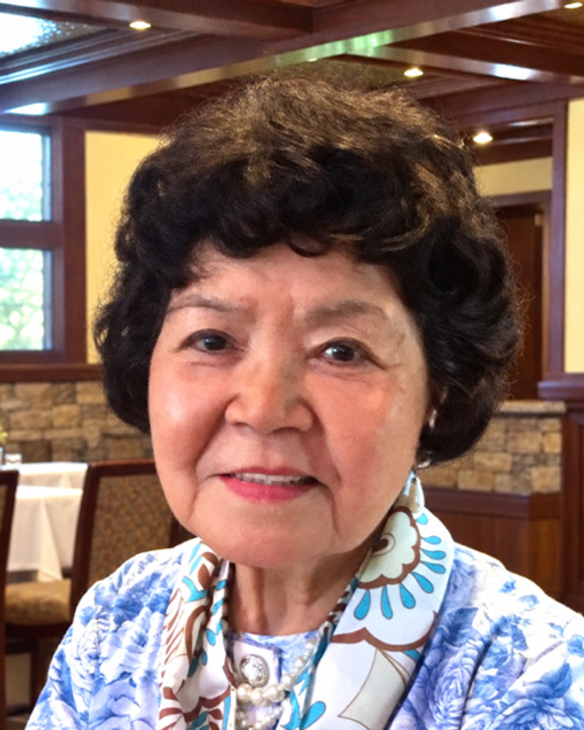 Shizue Gould Profile Photo