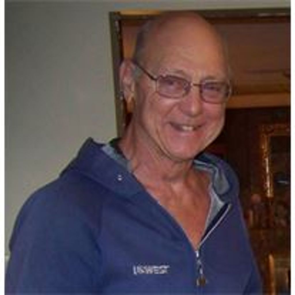 Larry Kent Jadrnicek
