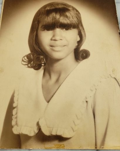 Frances Reed's obituary image