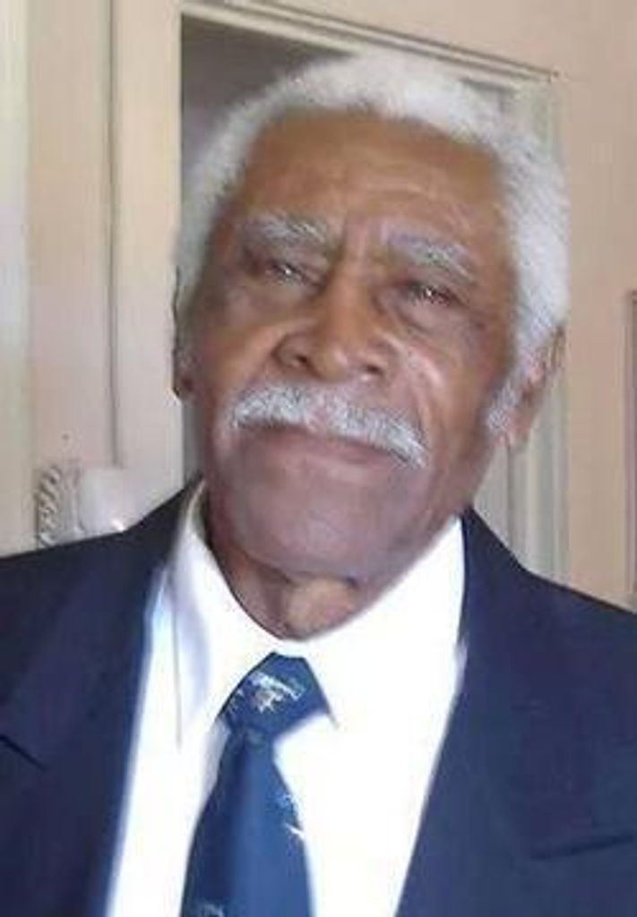Andrew Greenfield, Sr