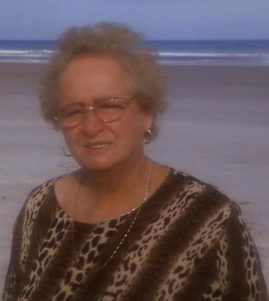 Lillie Ann Graves Profile Photo