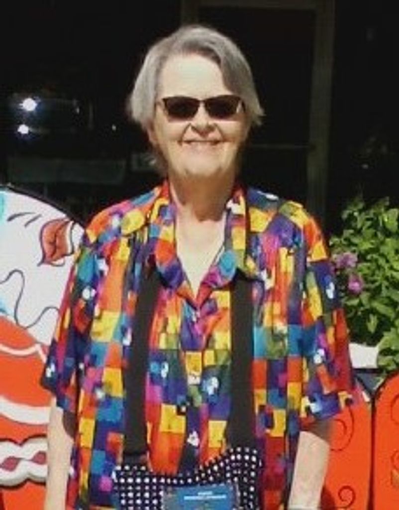 Linda Marie Amend (Nee Westermann)