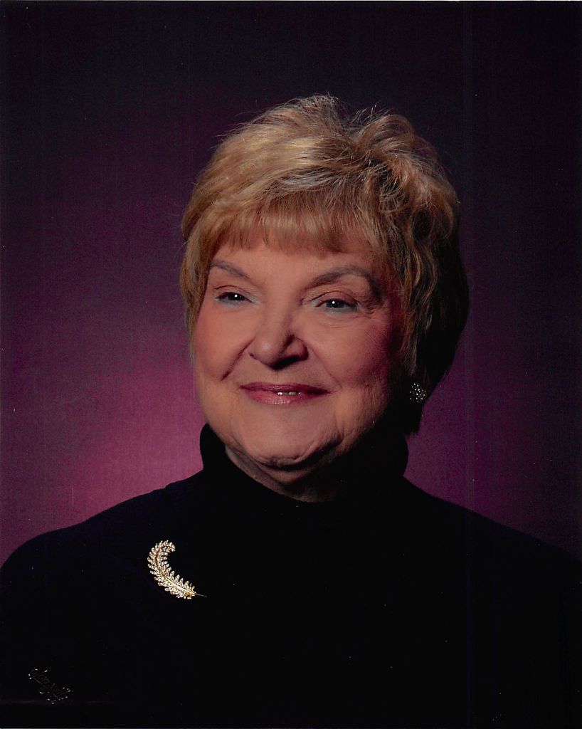 Lorelei Bruce Bujdoso