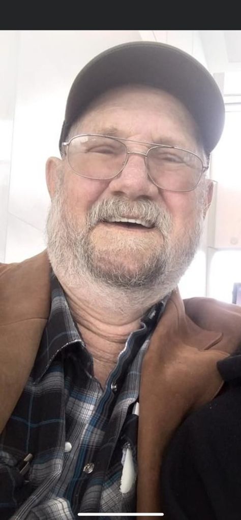 Butch Henry Henderson