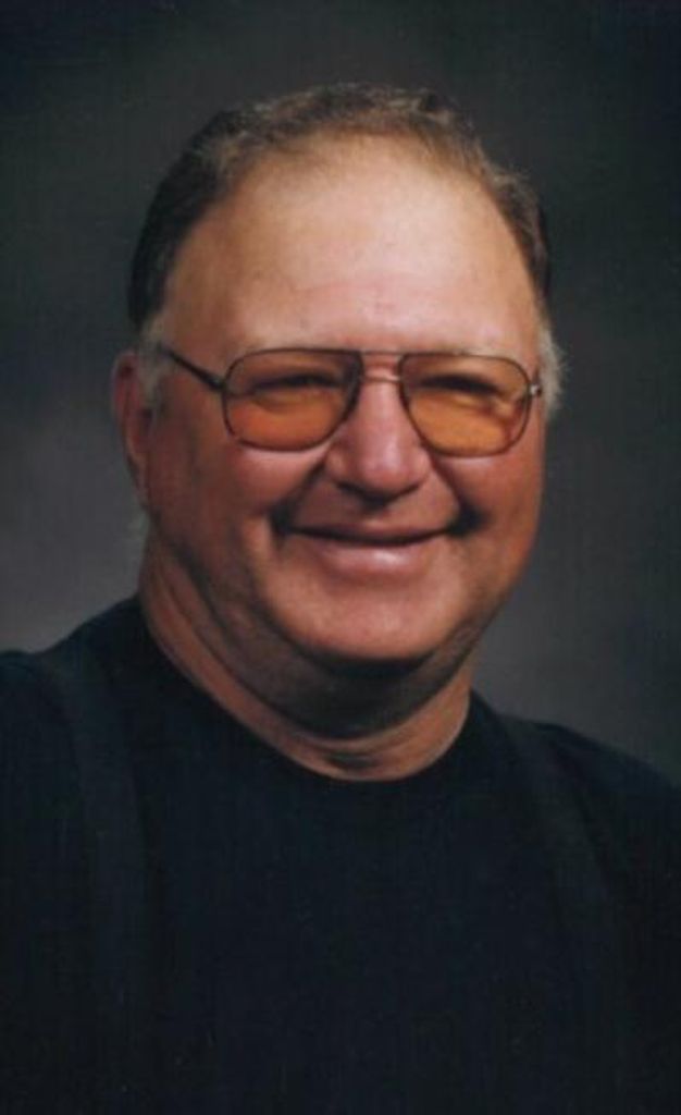 John Roos Profile Photo