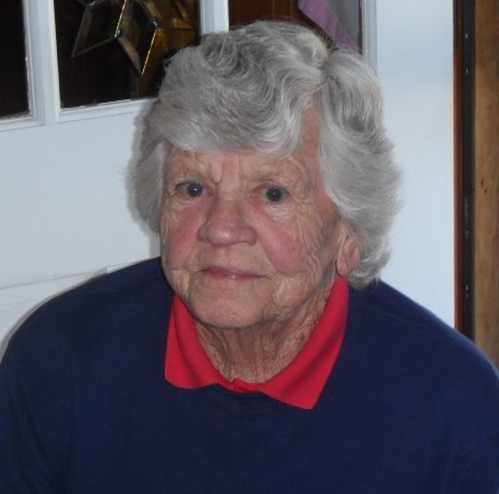 Eileen Marie (Conlon)  Donahue Profile Photo