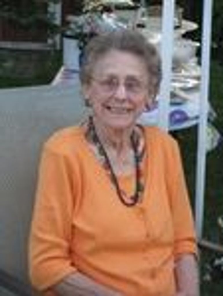 Marie E. Cepress