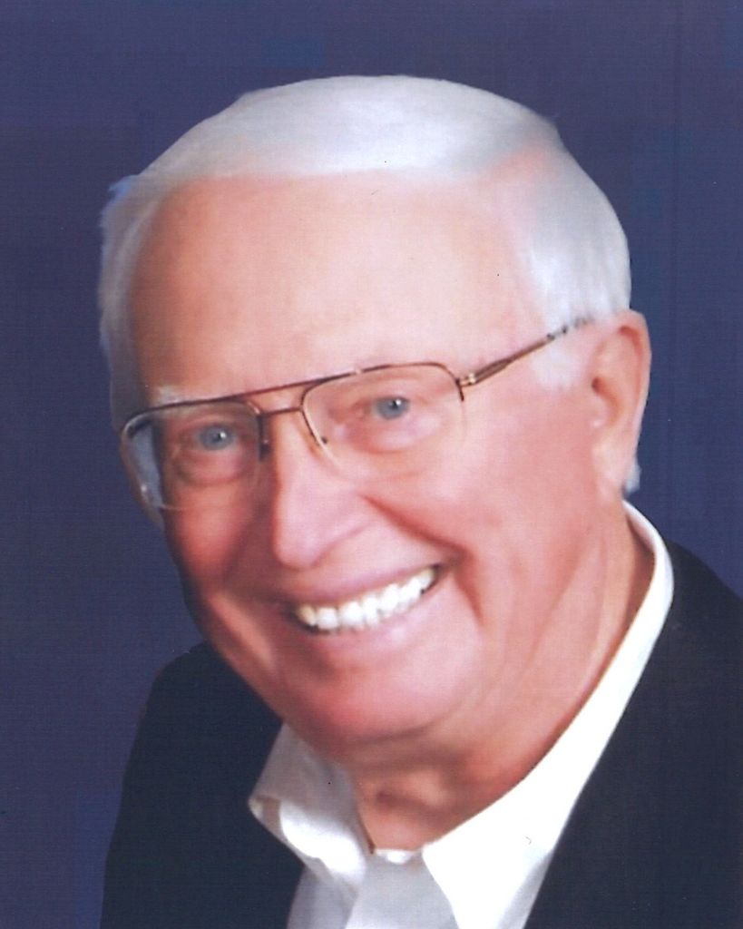 Willard Pedersen Profile Photo