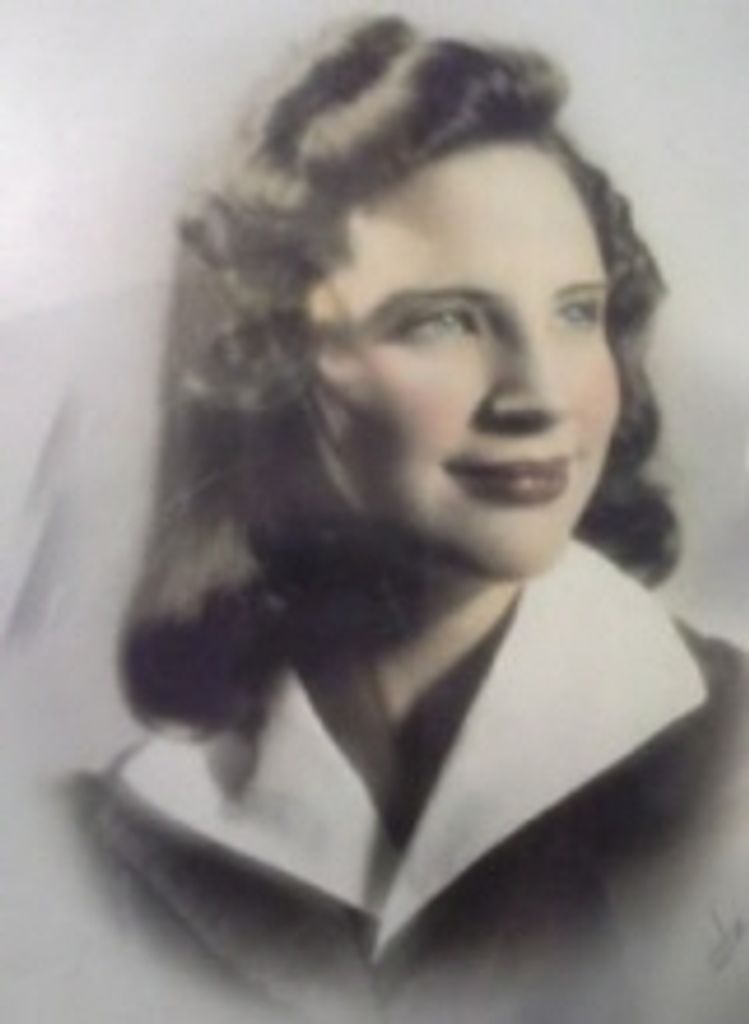 Doris Lee Jackson Brewer