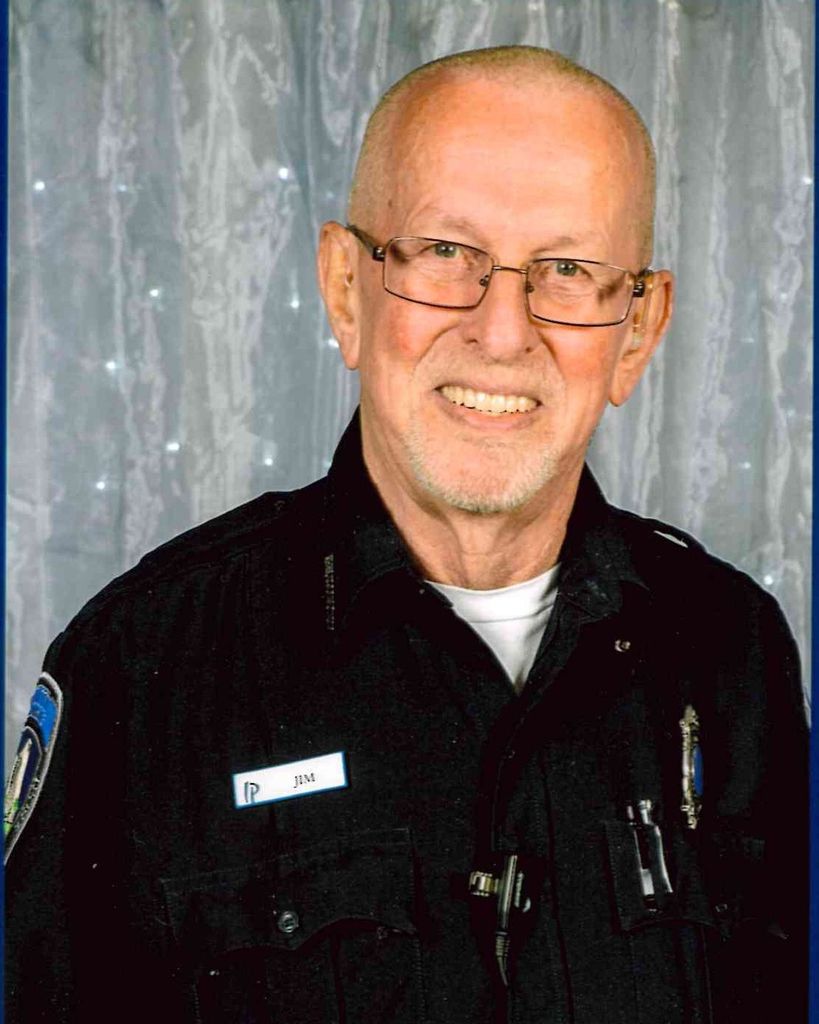 James R. Cartwright Profile Photo