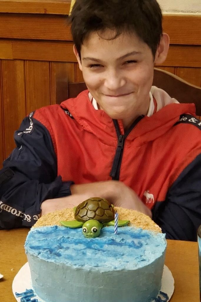 Alexander Gage Reyna