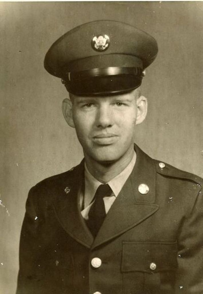 Bobby Stuart Bridges Profile Photo