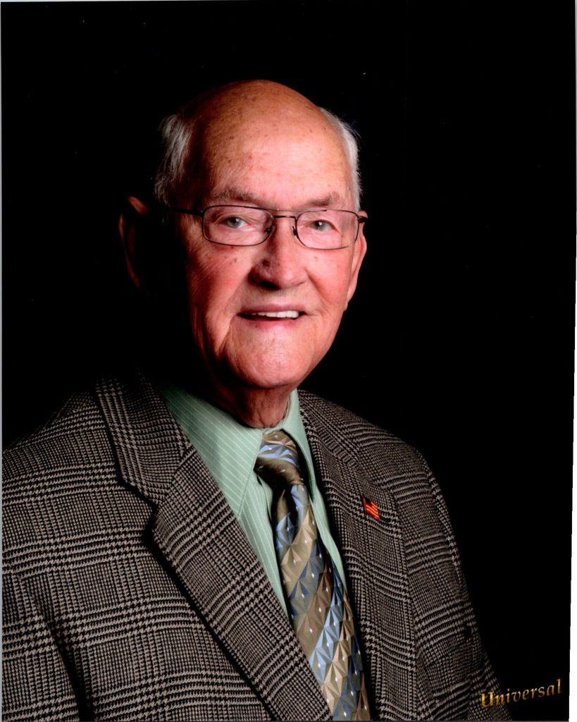 Ernest Keith Franklin Profile Photo