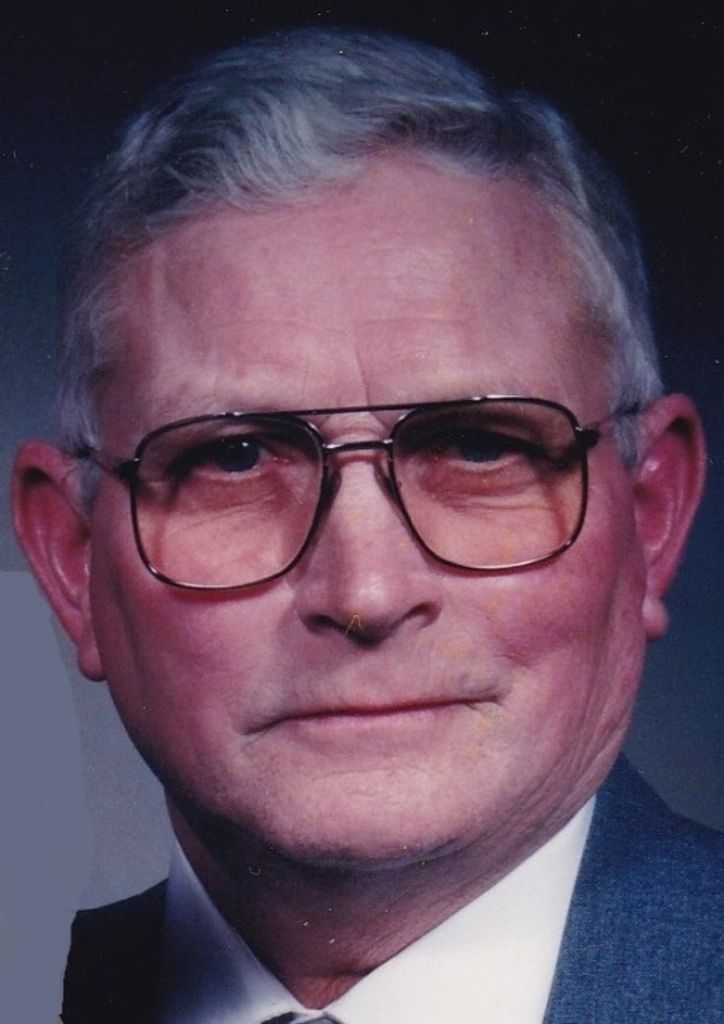 Donald L. "Don" Anderson Profile Photo