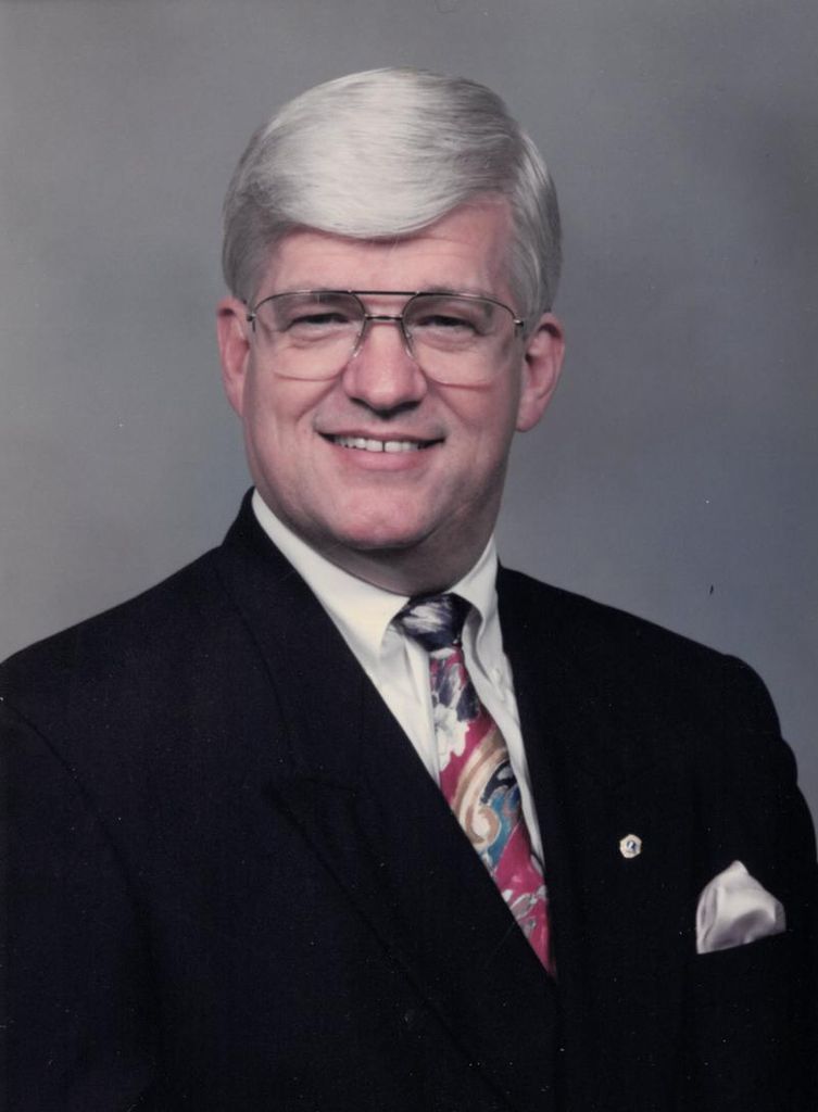 Dale Tanksley Profile Photo