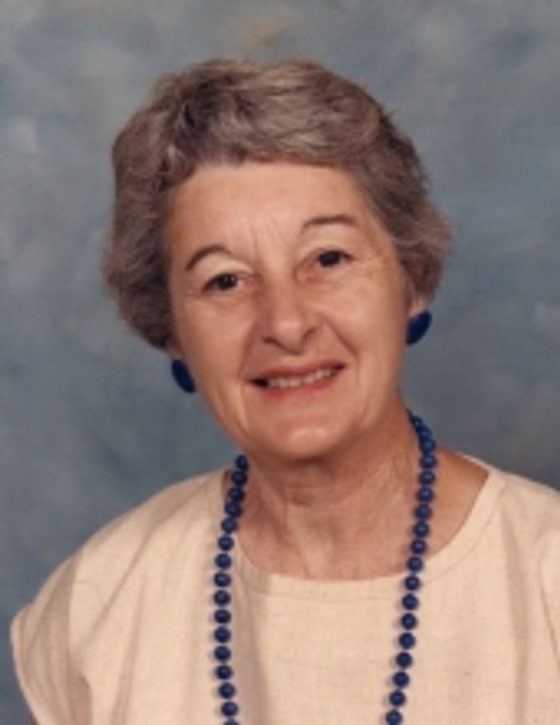 Virginia Mae "Ginny" Heath