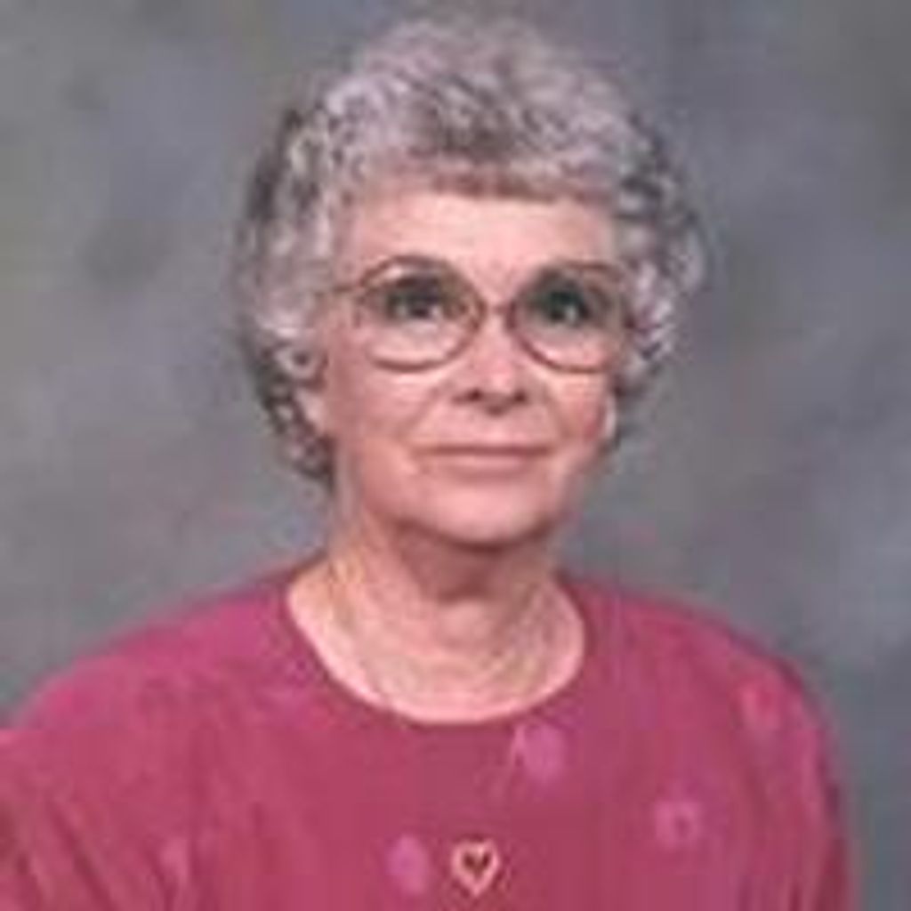 Muriel Beatrice Johnson