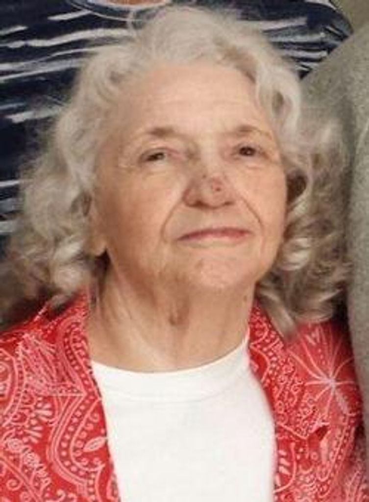 Mary Jeanette Miller Profile Photo