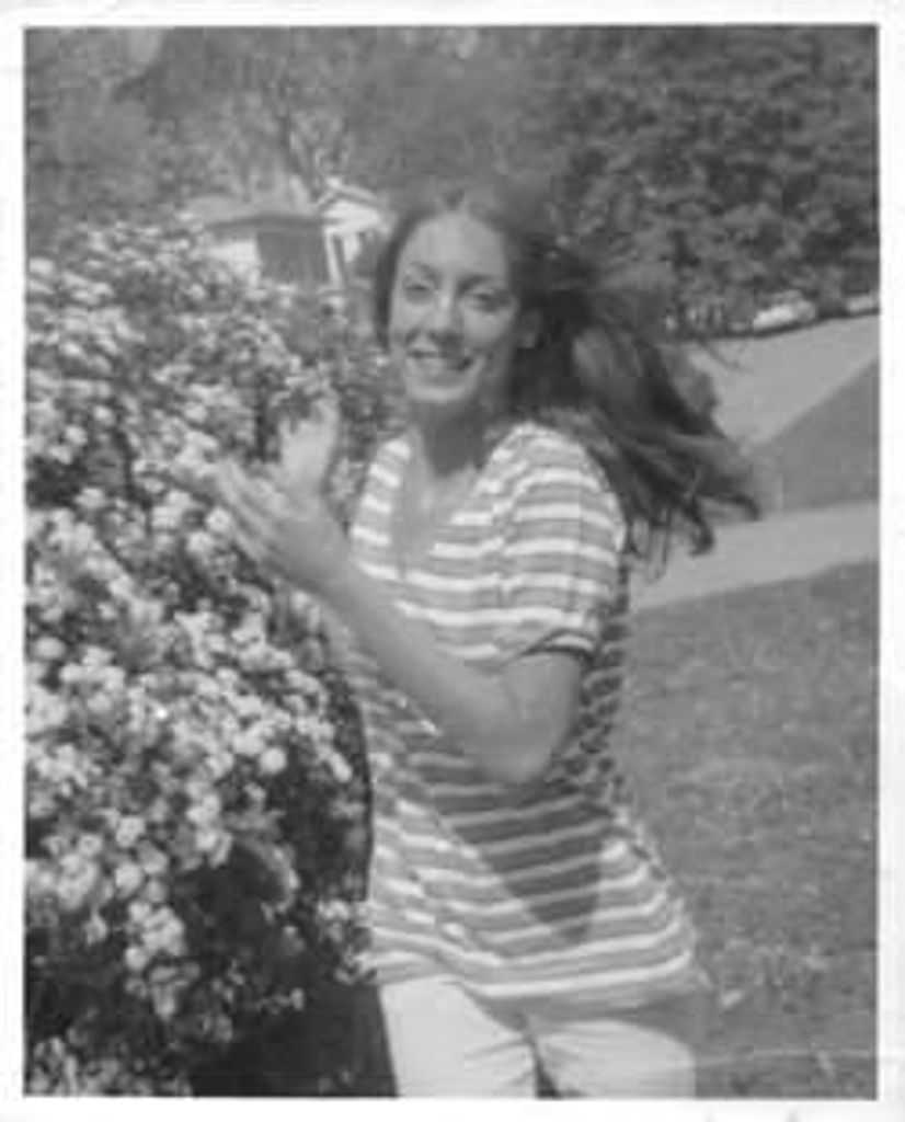 Carolyn Marie Baca
