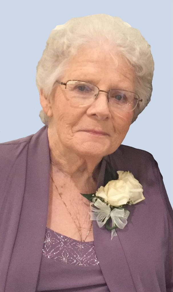 Helen Gail Osment