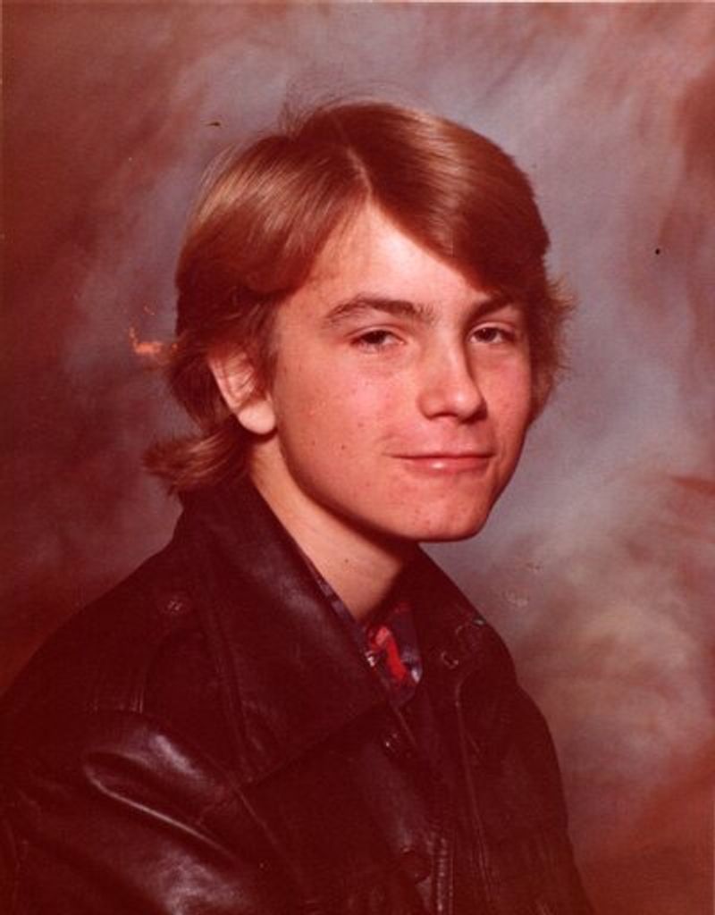 Mathew Alan Clendenin Profile Photo