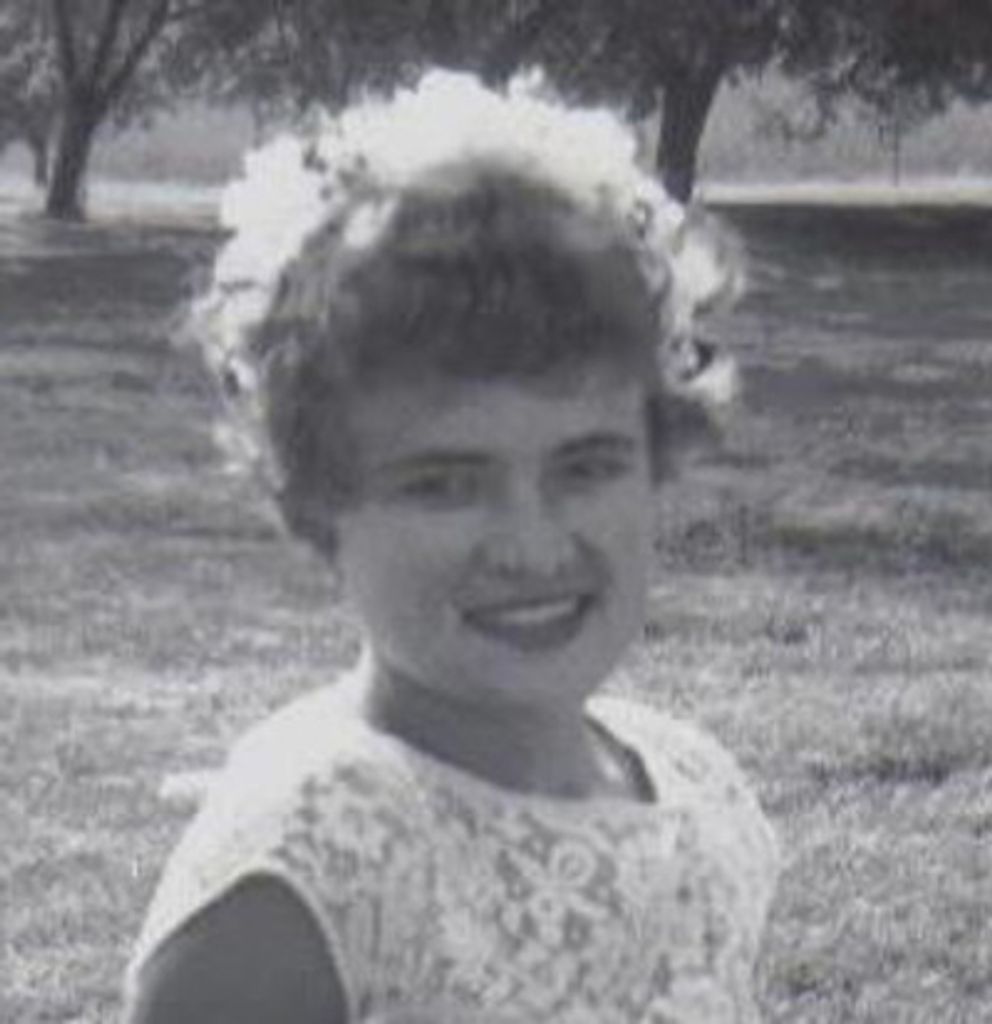 Mary Beth Wolfe Profile Photo