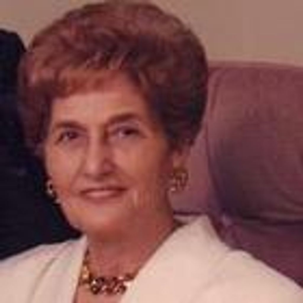 Bambina L. "Babe" Petrolla